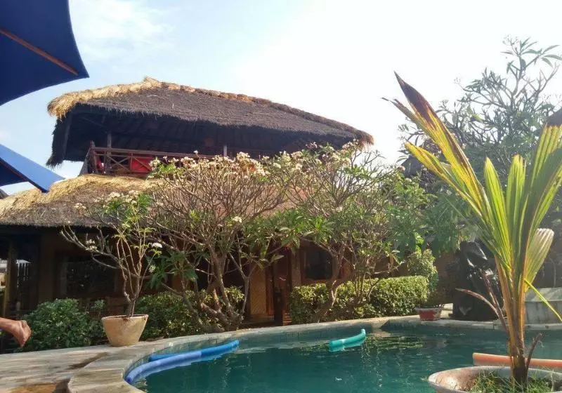 Fotos del hotel 7seas Cottages:  7