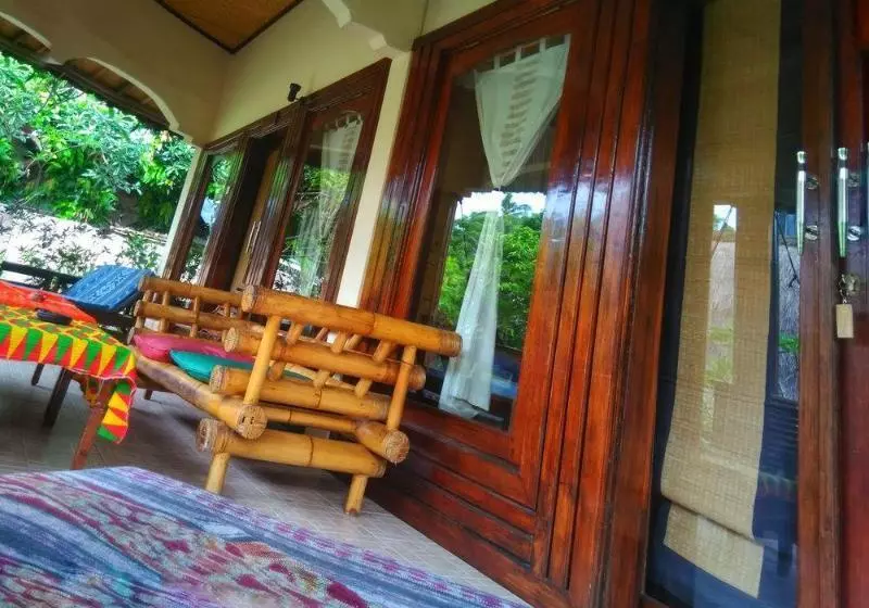 Fotos del hotel 7seas Cottages:  4