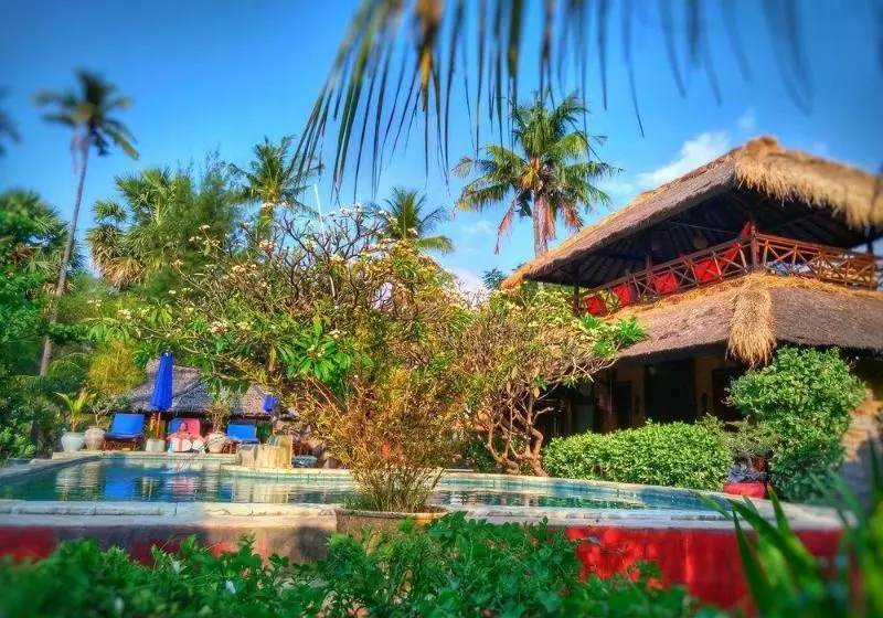 Fotos del hotel 7seas Cottages:  8