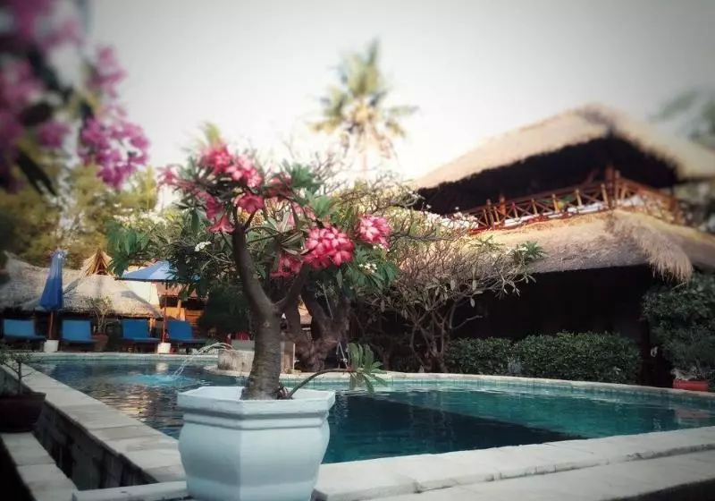 Fotos del hotel 7seas Cottages:  3