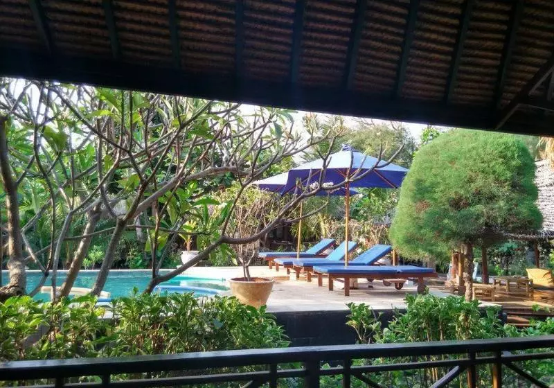 Fotos del hotel 7seas Cottages:  11