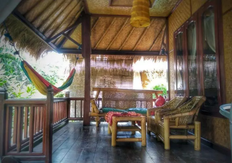 Fotos del hotel 7seas Cottages:  9