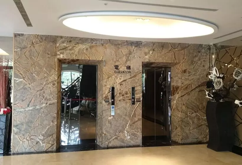 Fotos del hotel Esun Villa:  12