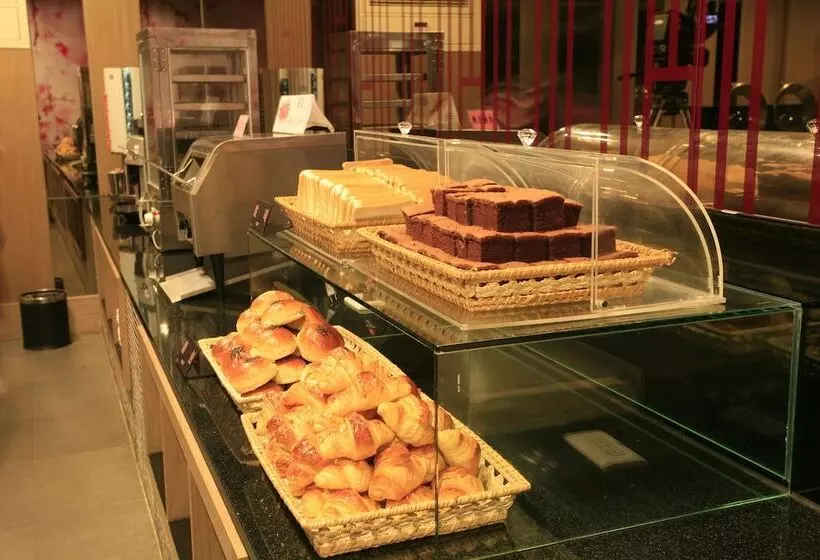 Fotos del hotel Esun Villa:  15