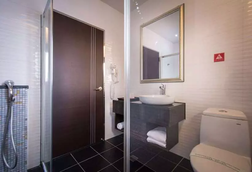 Fotos del hotel Esun Villa:  14