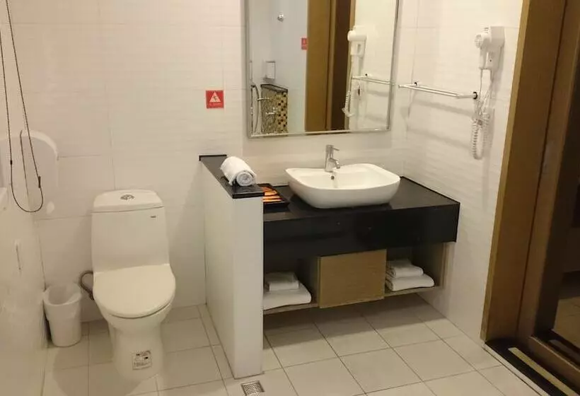 Fotos del hotel Esun Villa:  7