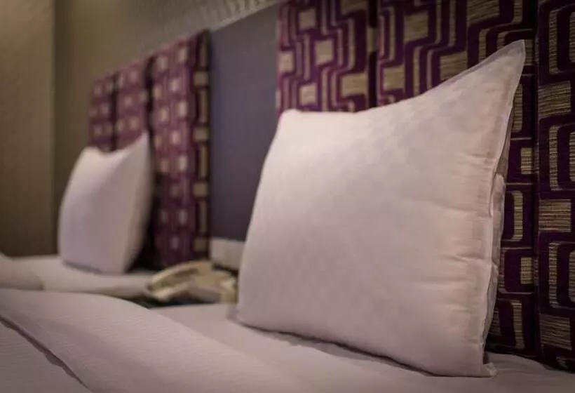 Fotos del hotel Esun Villa:  25