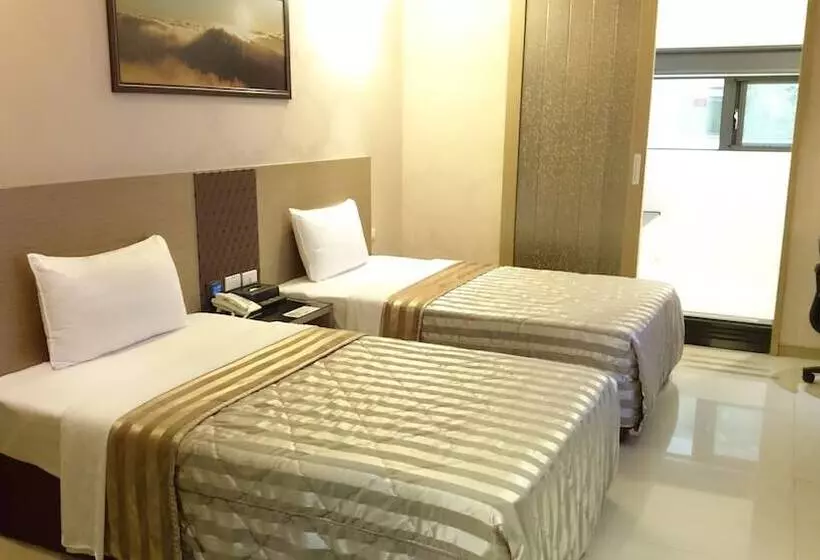 Fotos del hotel Esun Villa:  23