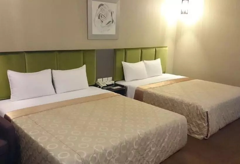 Fotos del hotel Esun Villa:  17