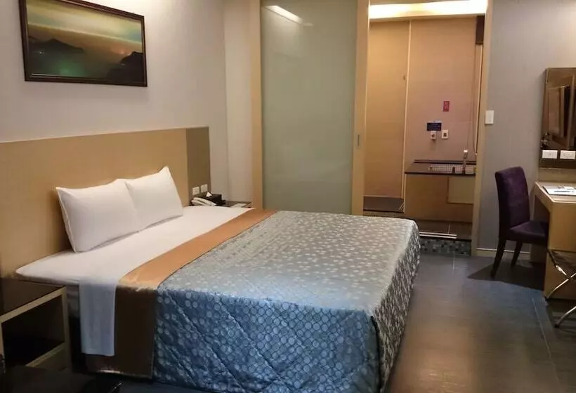 Fotos del hotel Esun Villa:  11