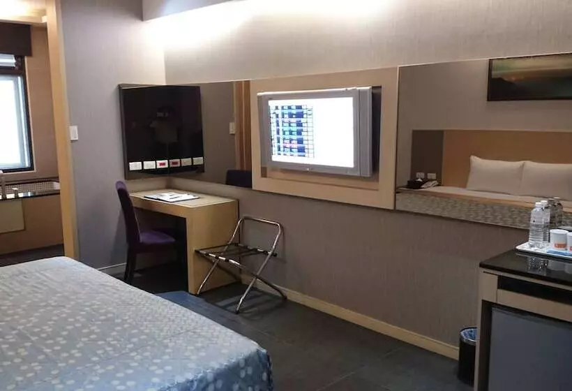 Fotos del hotel Esun Villa:  21