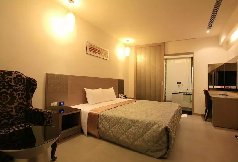 Fotos del hotel Esun Villa:  2