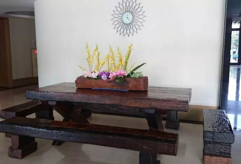 Fotos del hotel Esun Villa:  16