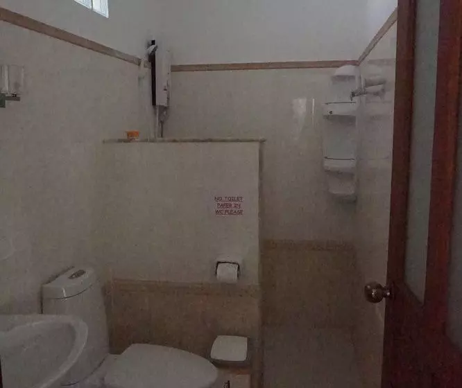 Fotos del hotel Jungle Village Bungalows:  14