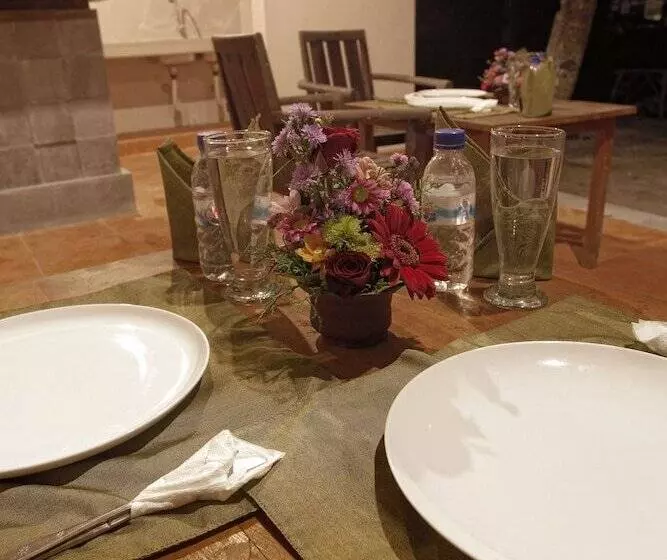 Fotos del hotel Lili House &amp; Cottage Ubud:  18