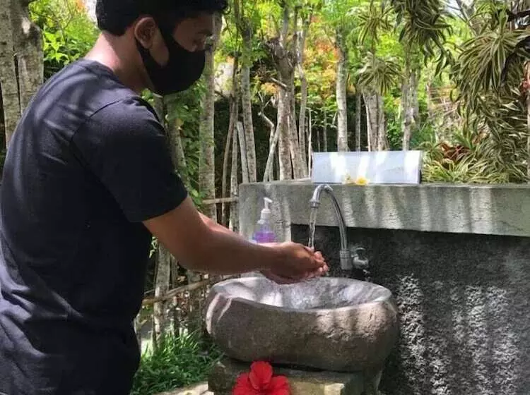 Fotos del hotel Lili House &amp; Cottage Ubud:  11