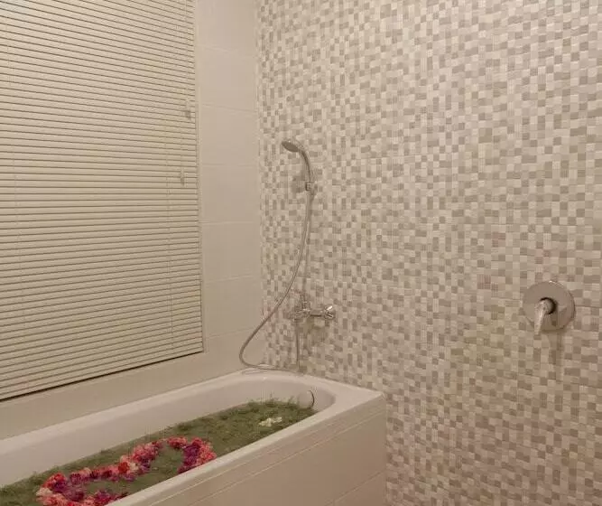 Fotos del hotel Lili House &amp; Cottage Ubud:  17