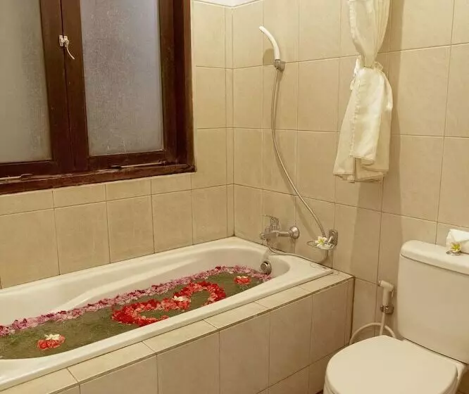 Fotos del hotel Lili House &amp; Cottage Ubud:  10