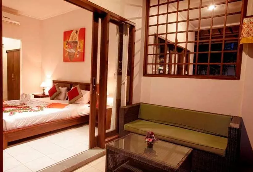 Fotos del hotel Lili House &amp; Cottage Ubud:  16