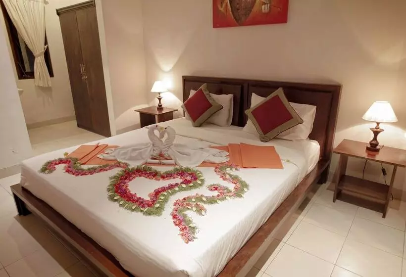 Fotos del hotel Lili House &amp; Cottage Ubud:  22