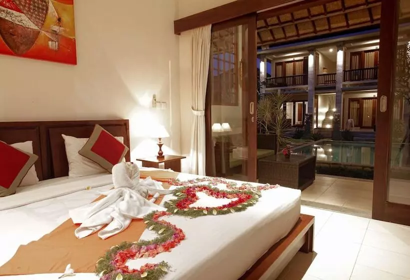 Fotos del hotel Lili House &amp; Cottage Ubud:  13