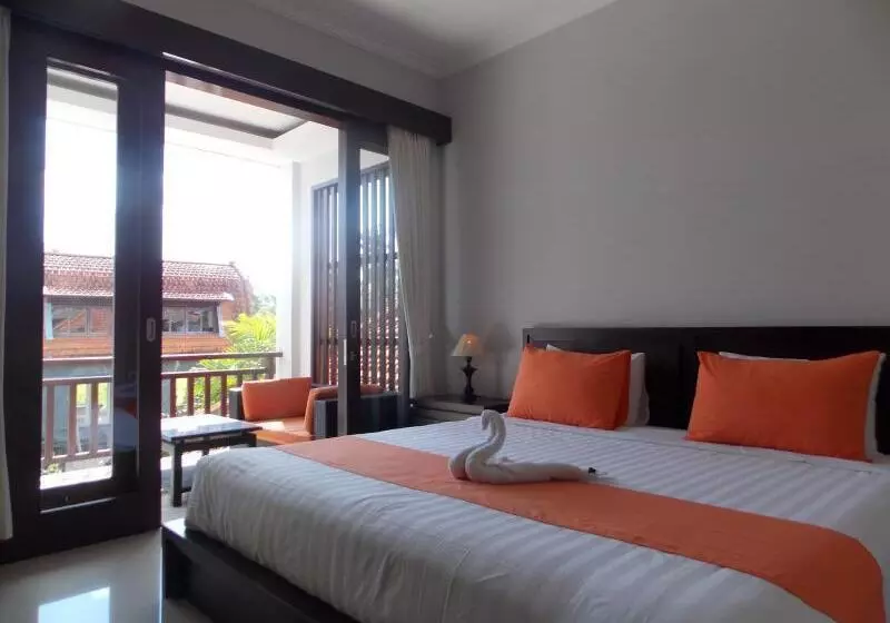 Fotos del hotel Lili House &amp; Cottage Ubud:  24