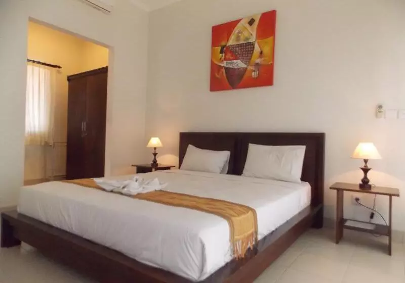 Fotos del hotel Lili House &amp; Cottage Ubud:  20