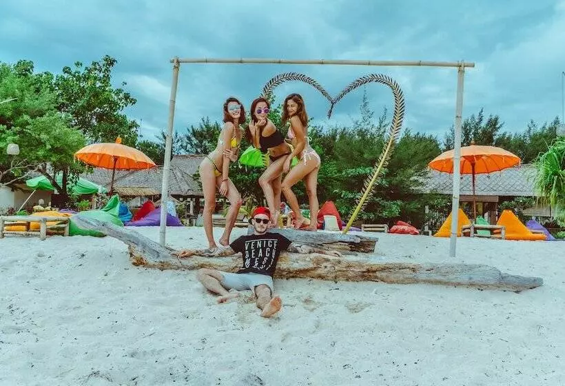 Fotos del hotel Mala Garden Resort And Spa:  19