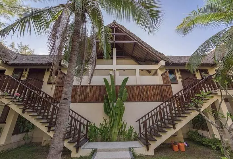 Fotos del hotel Mala Garden Resort And Spa:  18