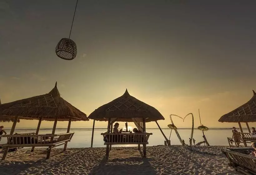 Fotos del hotel Mala Garden Resort And Spa:  22