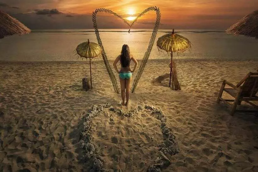 Fotos del hotel Mala Garden Resort And Spa:  24