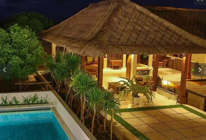 Fotos del hotel Mala Garden Resort And Spa:  13