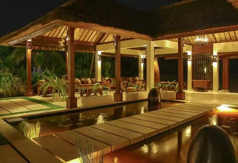 Fotos del hotel Mala Garden Resort And Spa:  15