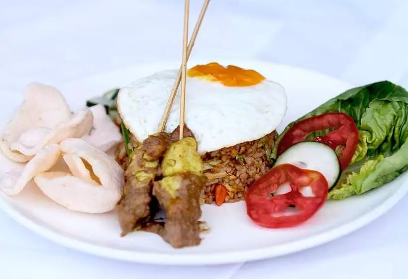 Fotos del hotel Mala Garden Resort And Spa:  2