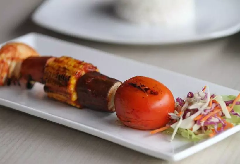 Fotos del hotel Mala Garden Resort And Spa:  9