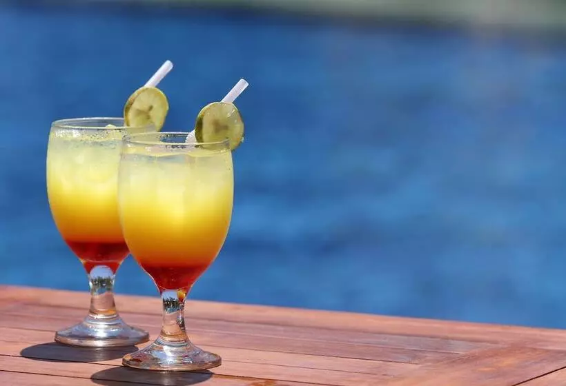 Fotos del hotel Mala Garden Resort And Spa:  3