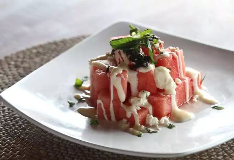 Fotos del hotel Mala Garden Resort And Spa:  12