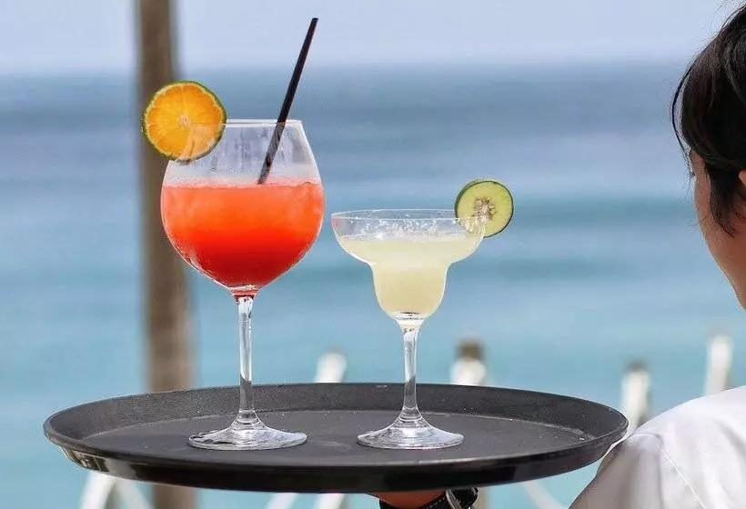 Fotos del hotel Mala Garden Resort And Spa:  21