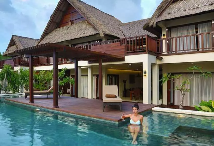 Fotos del hotel Mala Garden Resort And Spa:  17