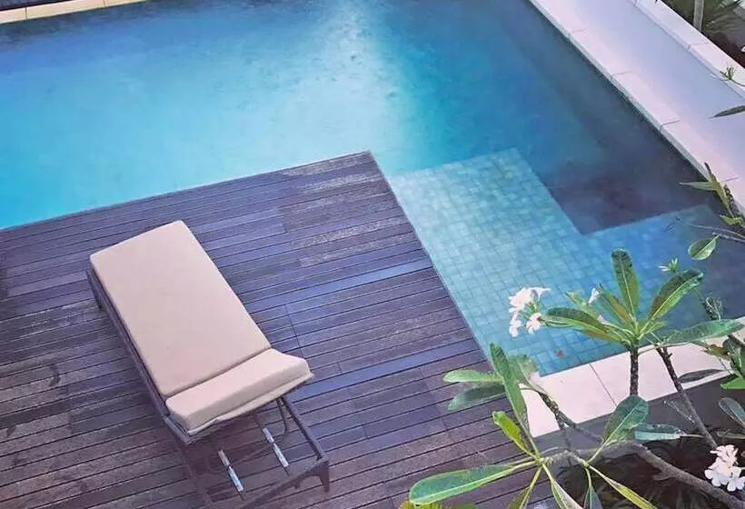 Mala Garden Resort And Spa