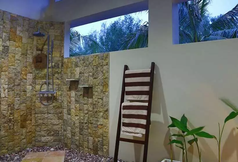 Fotos del hotel Mala Garden Resort And Spa:  11