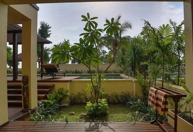 Fotos del hotel Mala Garden Resort And Spa:  8