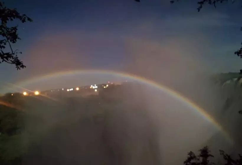 Fotos del hotel Oriental Swan  Livingstone:  6