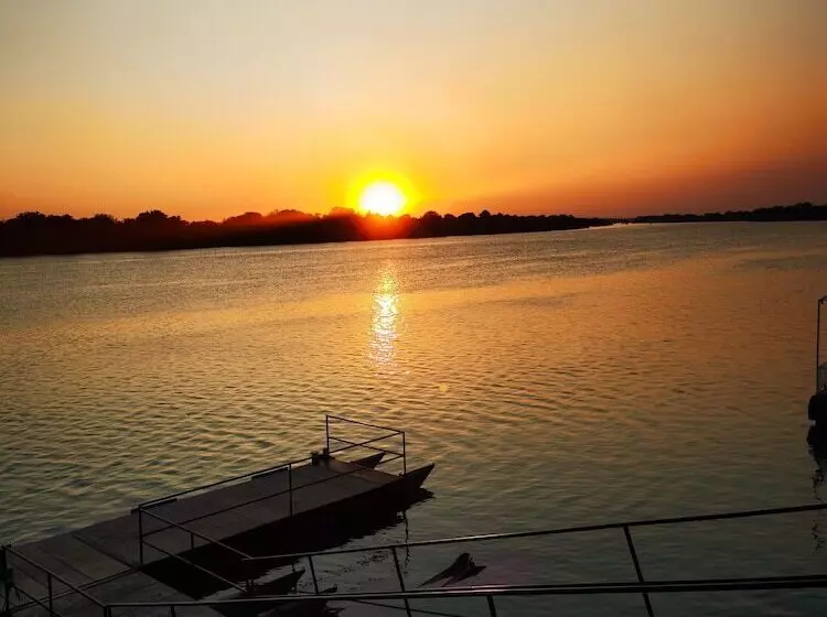 Fotos del hotel Oriental Swan  Livingstone:  11