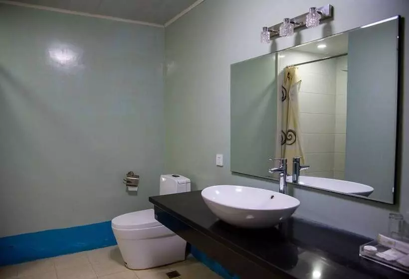 Fotos del hotel Oriental Swan  Livingstone:  4