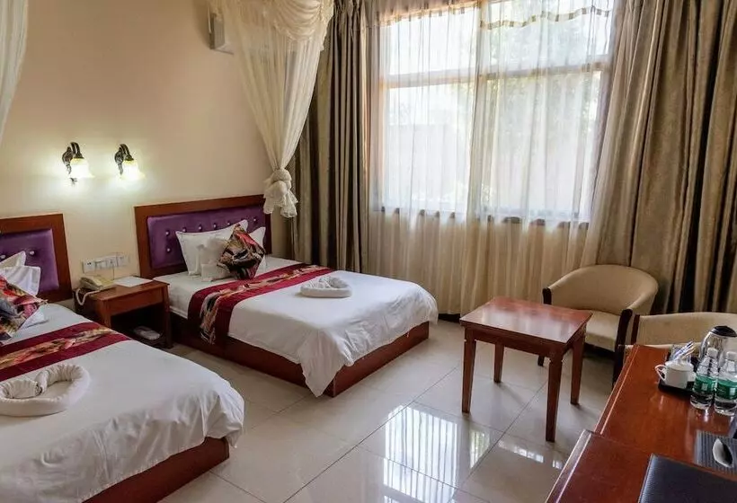 Fotos del hotel Oriental Swan  Livingstone:  2