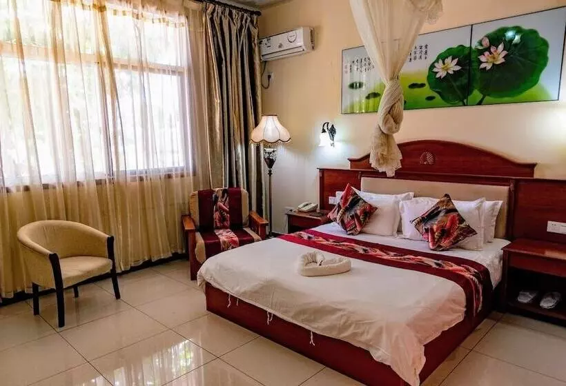 Fotos del hotel Oriental Swan  Livingstone:  7