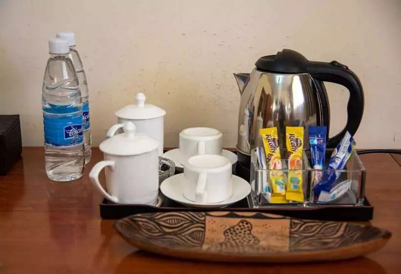 Fotos del hotel Oriental Swan  Livingstone:  8