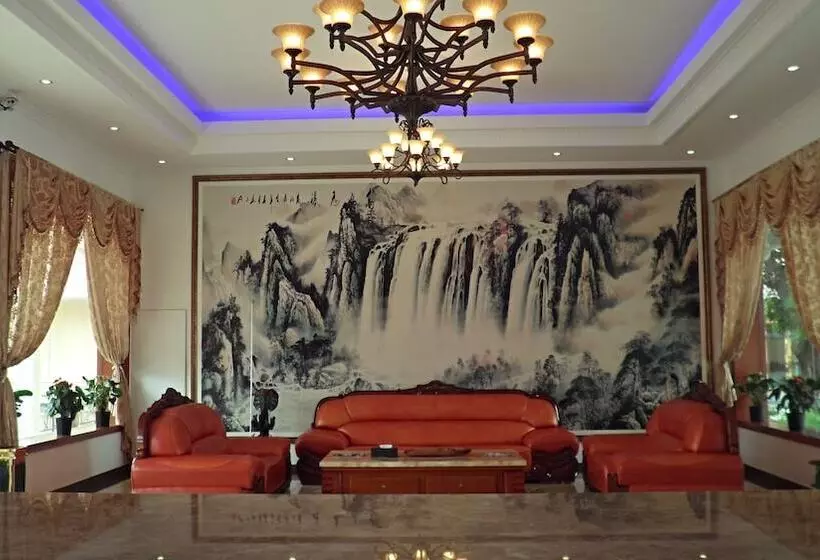 Fotos del hotel Oriental Swan  Livingstone:  13