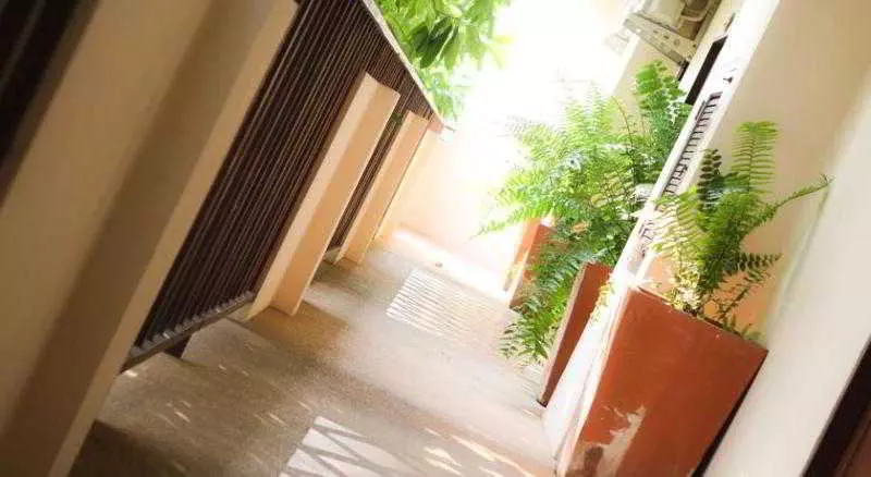 Fotos del hotel Thai Pura Resort:  3